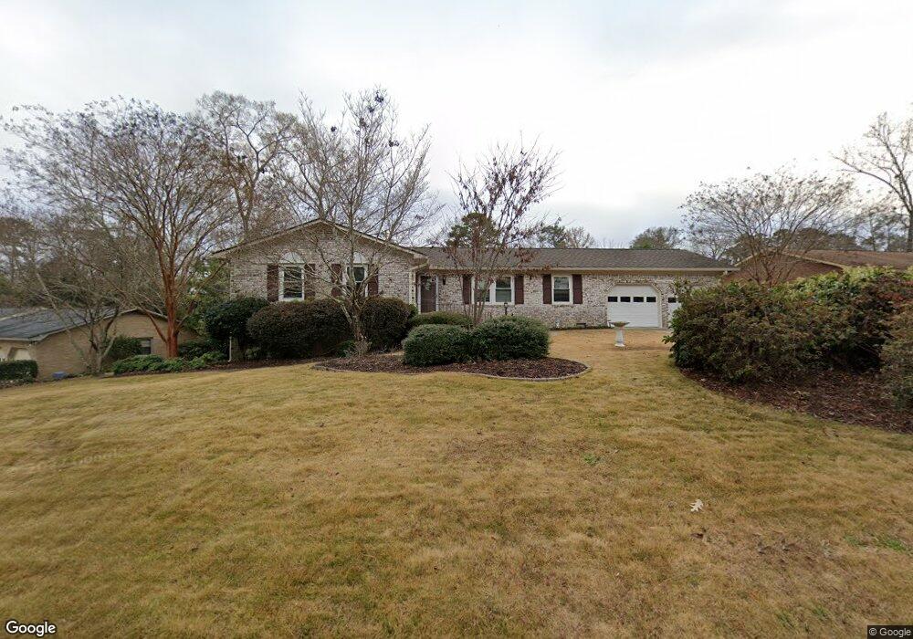 1717 Chimney Swift Ln, West Columbia, SC 29169 - photo 1