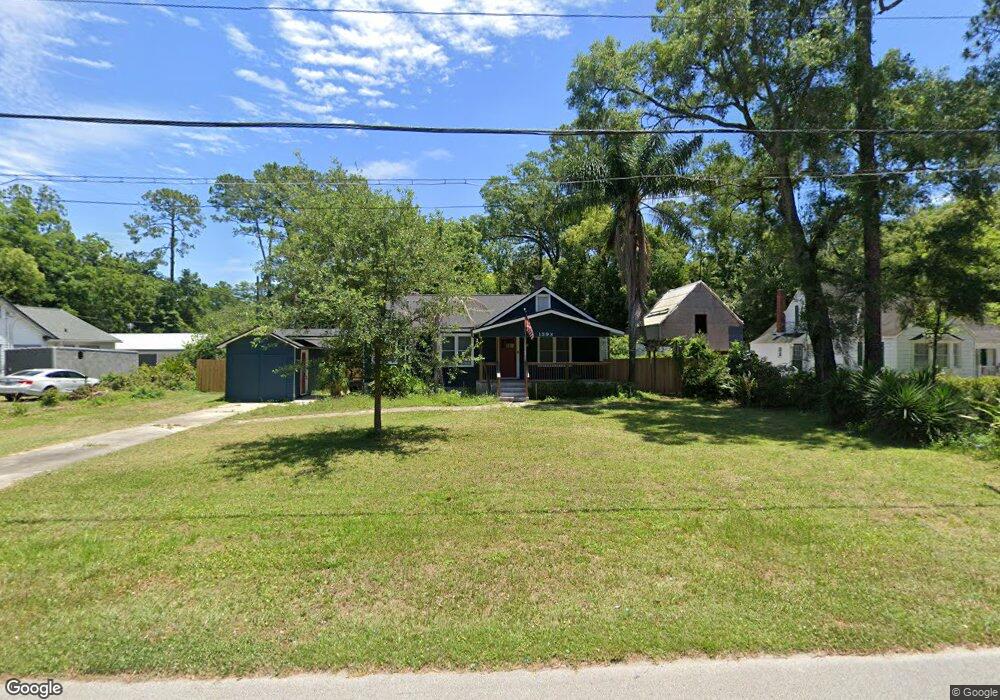 1393 Murray Dr, Jacksonville, FL 32205 - photo 1