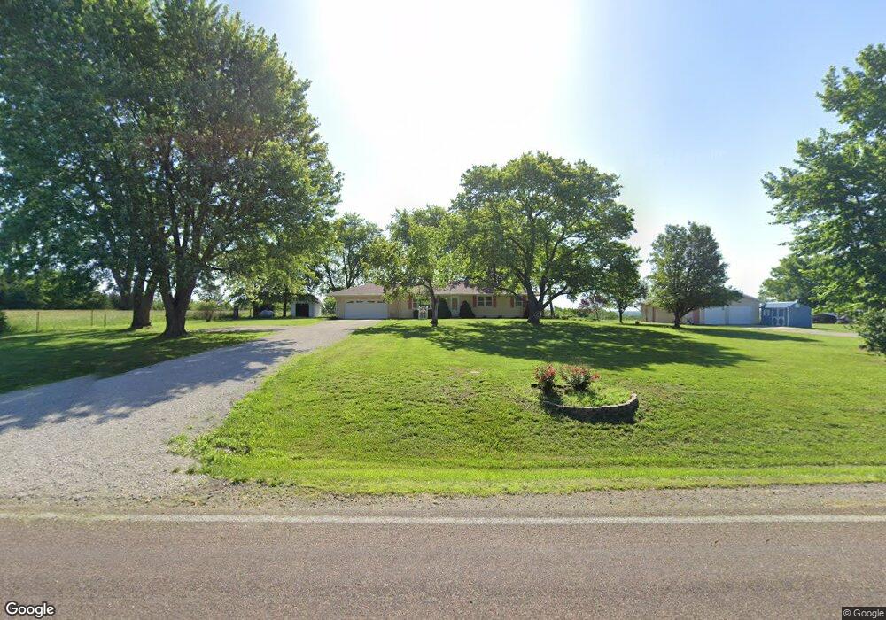 8730 SW Wanamaker Rd, Wakarusa, KS 66546 - photo 1