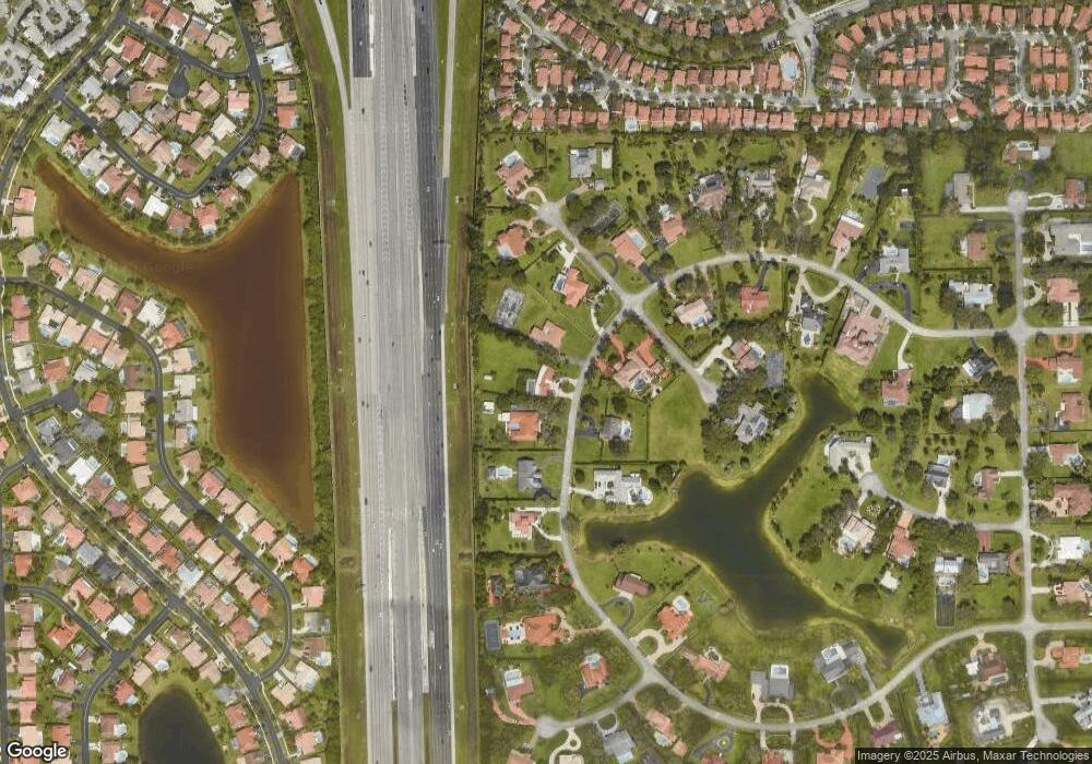 5141 W Saxon Cir, Southwest Ranches, FL 33331 - photo 1