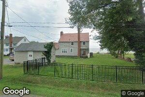 45385 Stark Dr, Piney Point, MD 20674