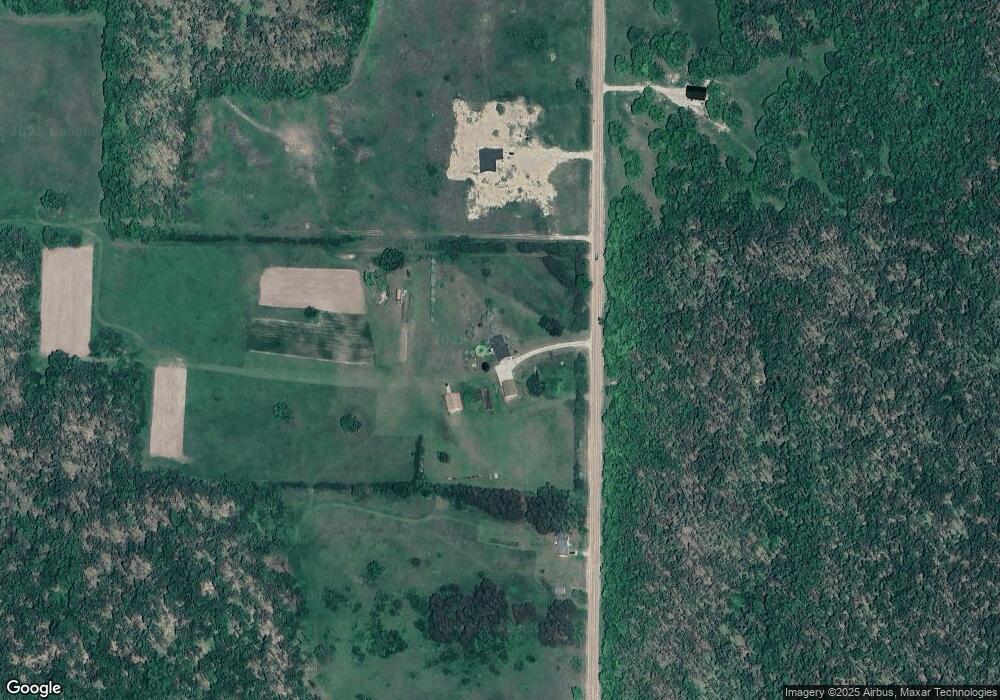 1461 Magee Rd N, Boyne Falls, MI 49713 - photo 1