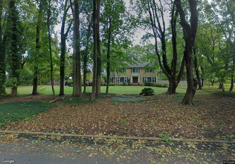 108 Lakeside Ave, Colts Neck, NJ 07722 - photo 1