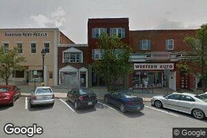 145 S Main St, Cadiz, OH 43907