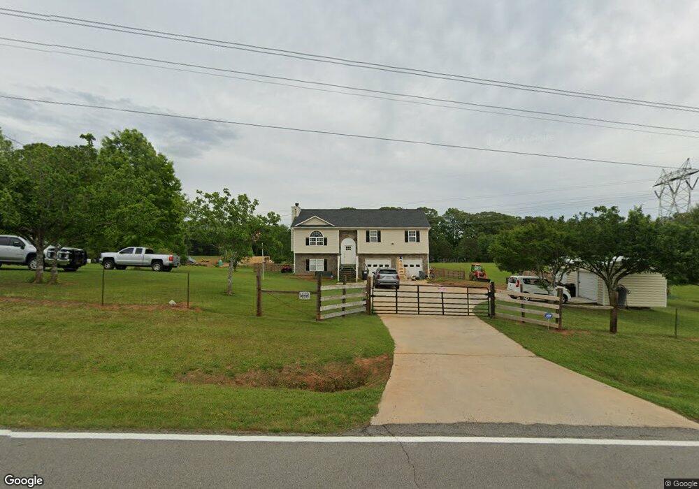 1194 Happy Hill Rd, Carrollton, GA 30116 - photo 1