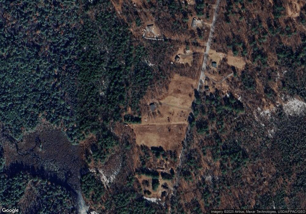 540 West Rd, Bowdoin, ME 04287 - photo 1