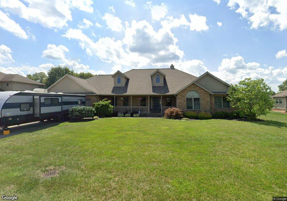 225 Brentwood St, Bucyrus, OH 44820 - photo 1