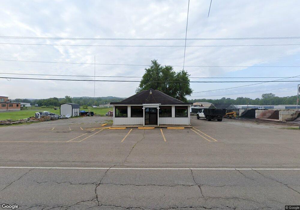 1545 E Front St, Logan, OH 43138 - photo 1