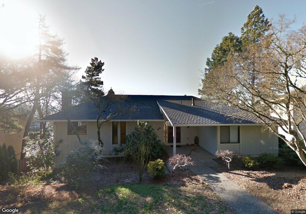 14 Yorick St, Lake Oswego, OR 97035 - photo 1