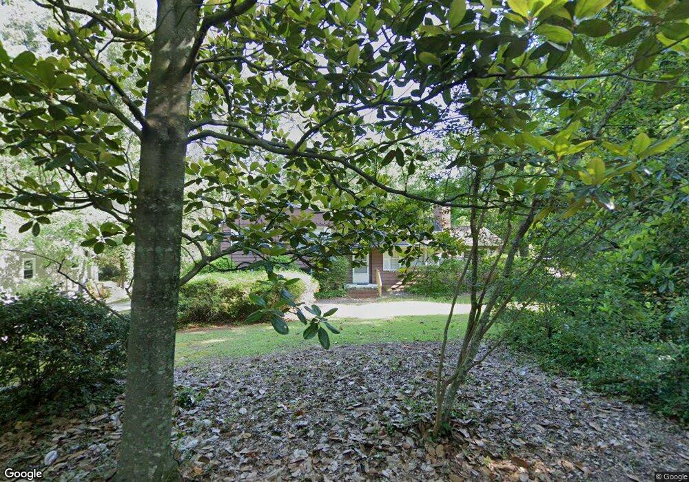 610 Polo Ln, Camden, SC 29020 - photo 1