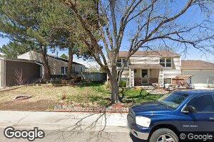 16391 E Wagontrail Dr, Aurora, CO 80015