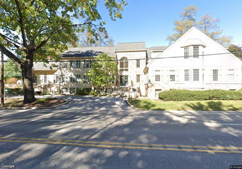 1301 Lancaster Ave, Berwyn, PA 19312 - photo 1