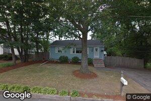 9 Highet Ave, Woburn, MA 01801
