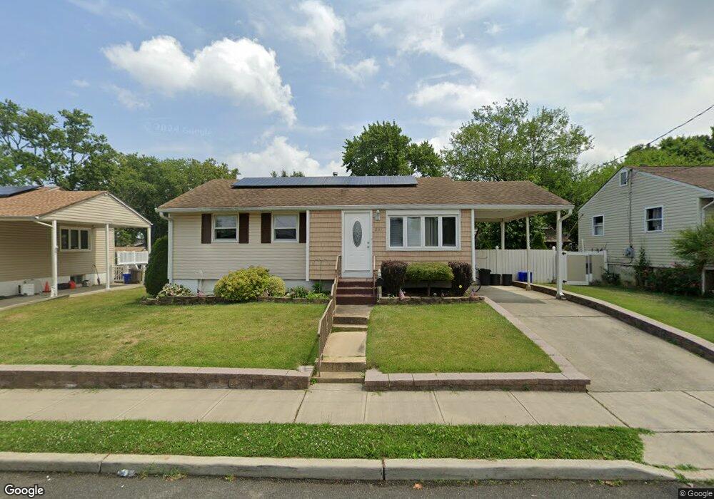 201 Newark Ave, Union Beach, NJ 07735 - photo 1