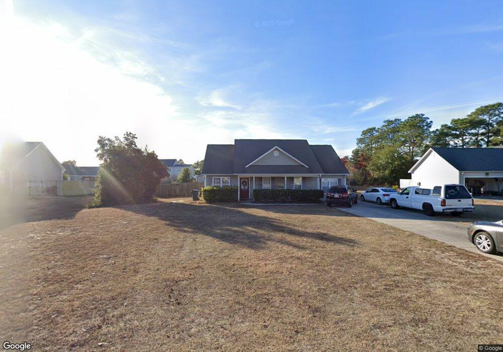 6308 Welmont Dr, Wilmington, NC 28412 - photo 1