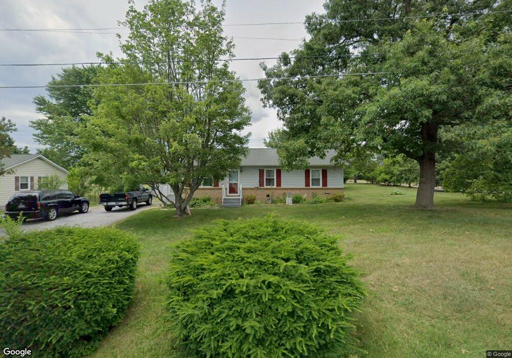 100 Sunset Dr, Winchester, VA 22602 - photo 1