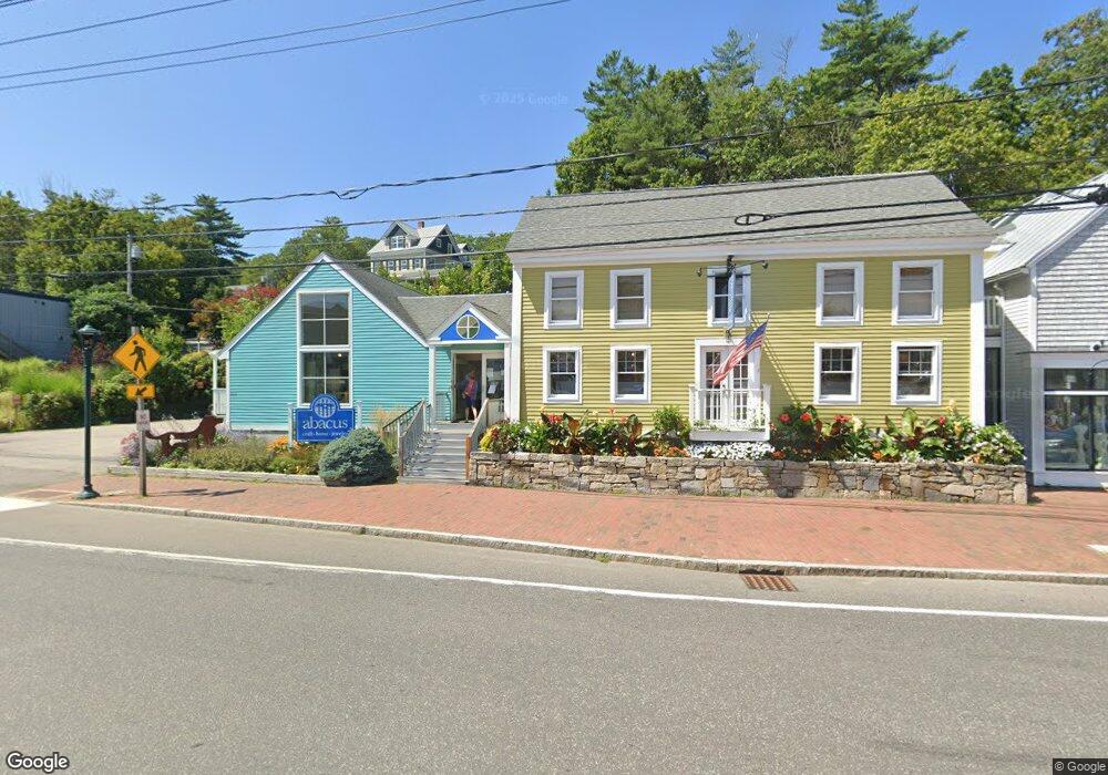 213 Main St, Ogunquit, ME 03907 - photo 1