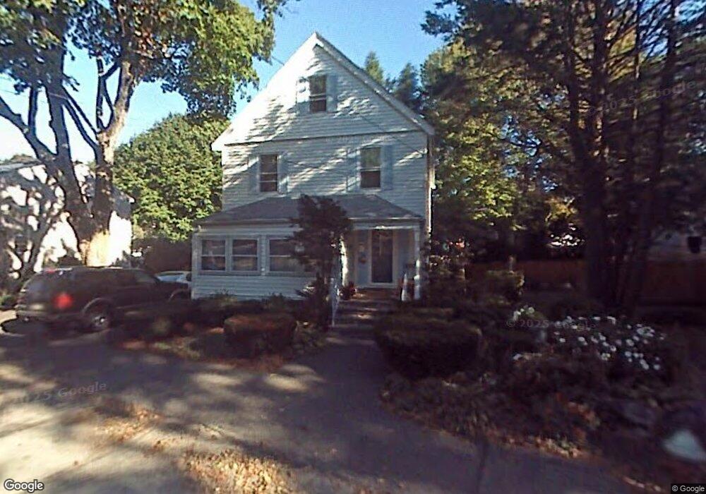 26 Decker St, Milton, MA 02186 - photo 1