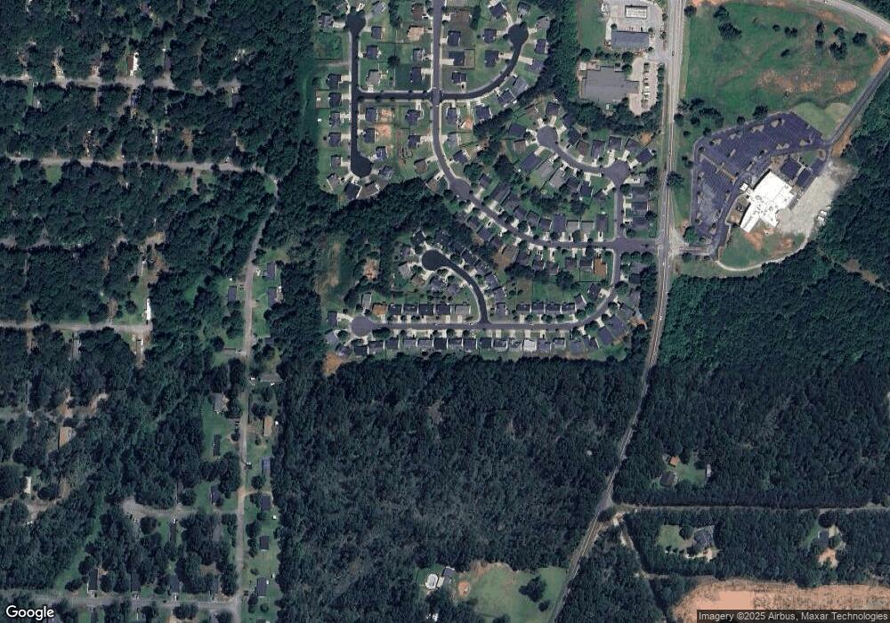 1157 Saint Phillips Ct unit 63, Locust Grove, GA 30248 - photo 1