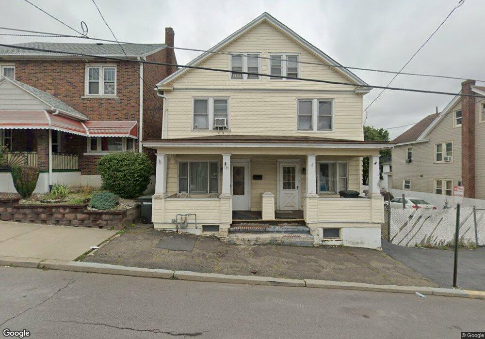 535 N Wyoming St, Hazleton, PA 18201 - photo 1