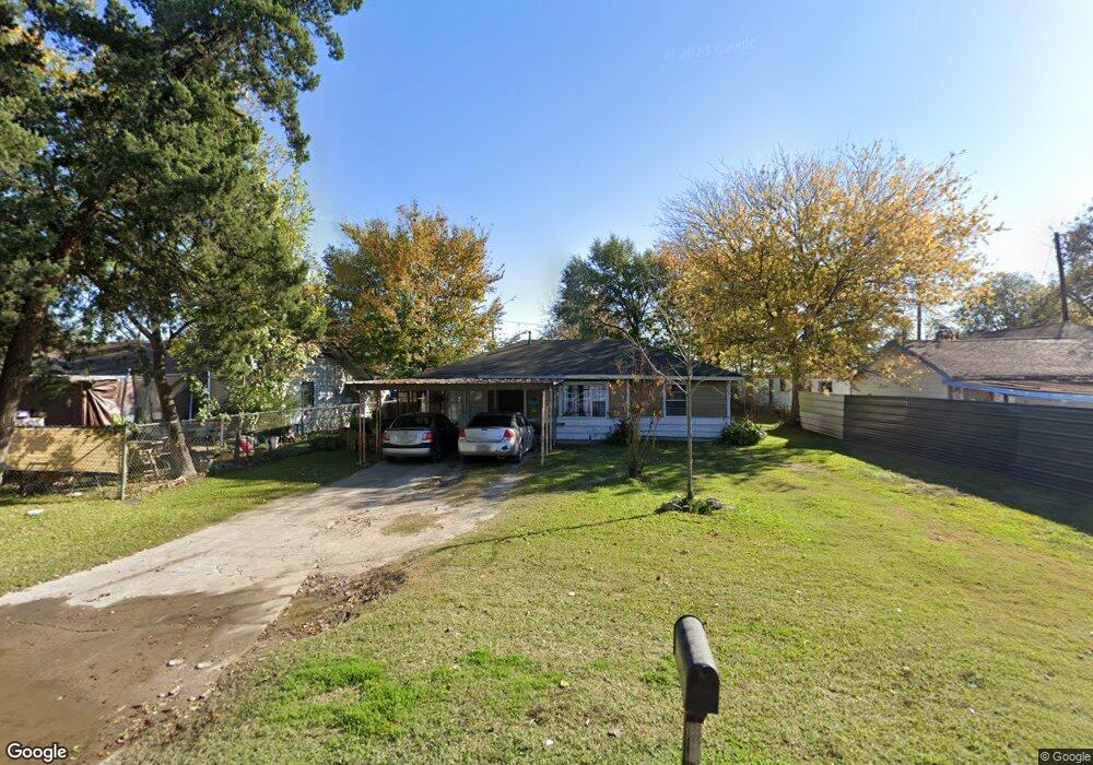 11018 Bentley St, Houston, TX 77093 - photo 1