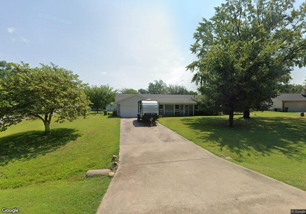 12907 S 120th East Place, Broken Arrow, OK 74011 - photo 1