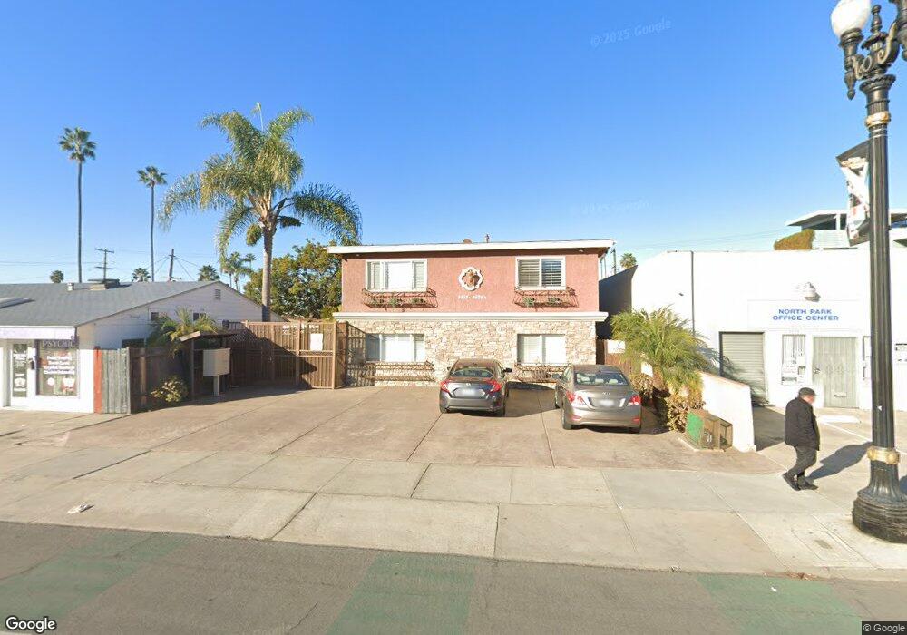 Street View Photo