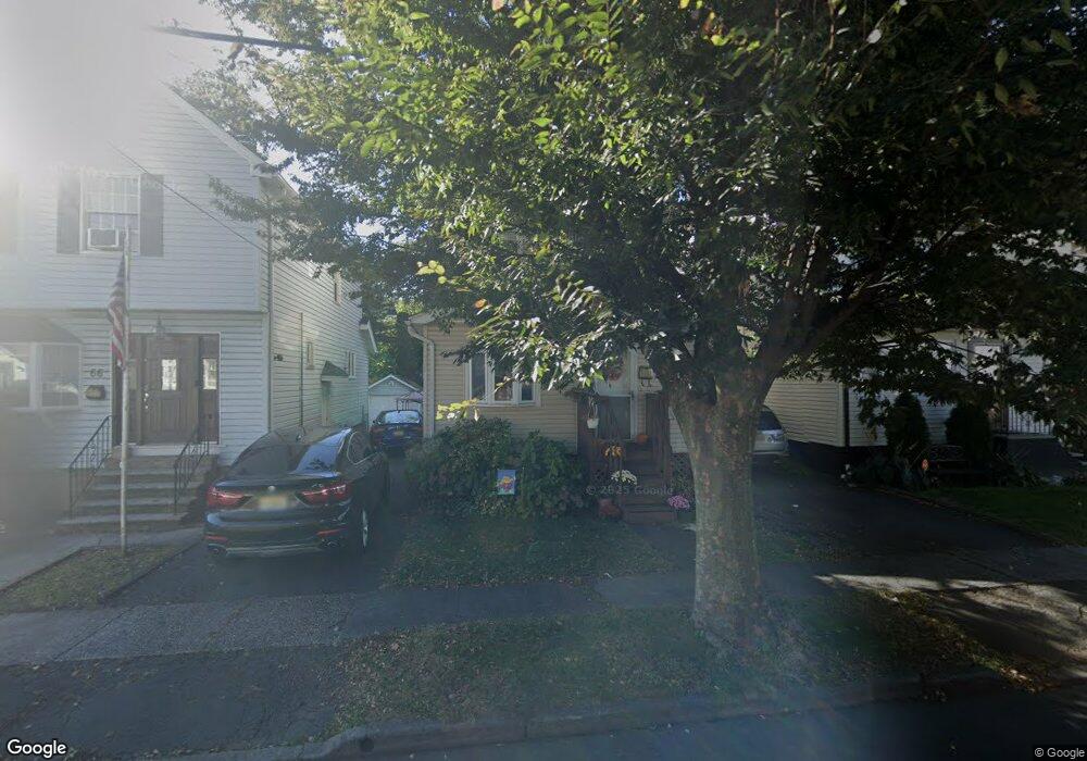 64 E Almira St, Bloomfield, NJ 07003 - photo 1