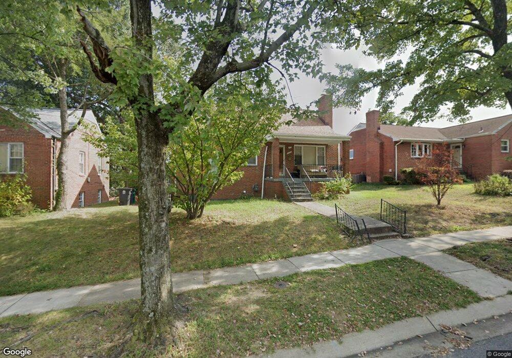 6405 8th Ave, Hyattsville, MD 20783 - photo 1