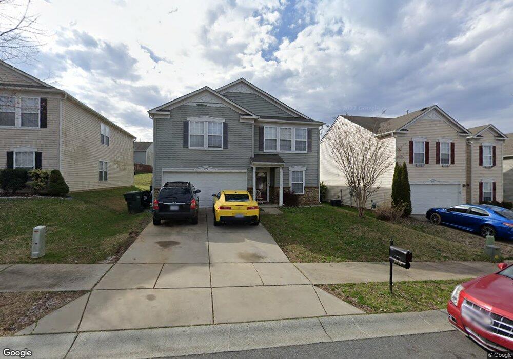 3979 Long Leaf Ct, Concord, NC 28025 - photo 1