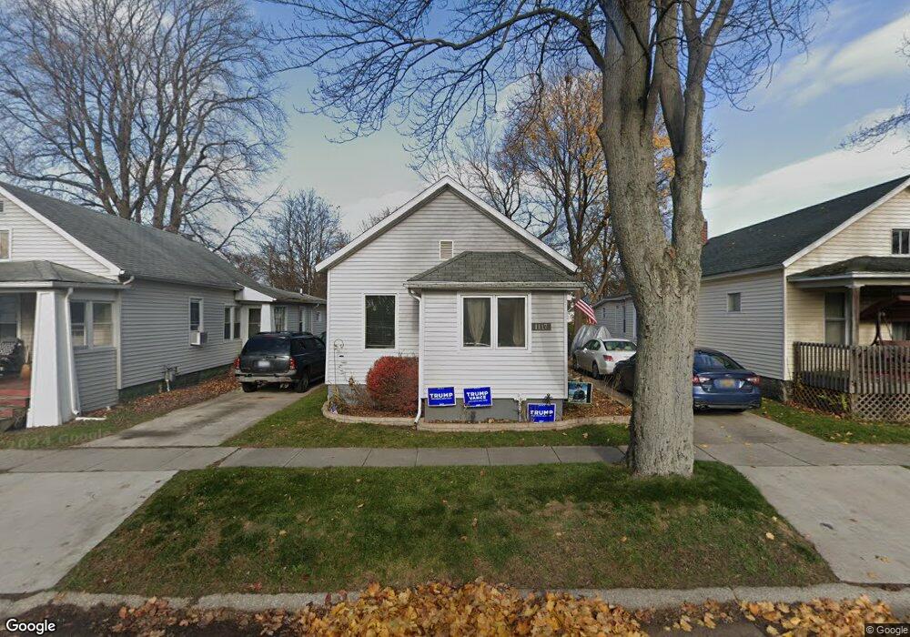 1117 Myrtle St, Port Huron, MI 48060 - photo 1