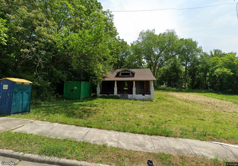 507 Smith St, High Point, NC 27260 - photo 1