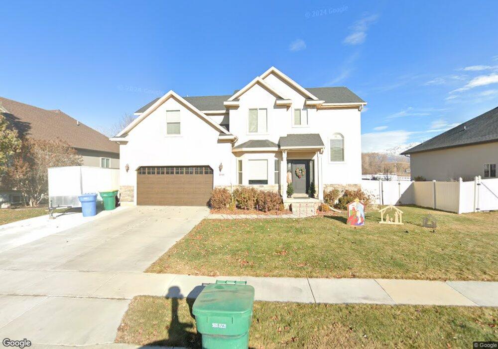 1048 W 875 S, Lehi, UT 84043 - photo 1