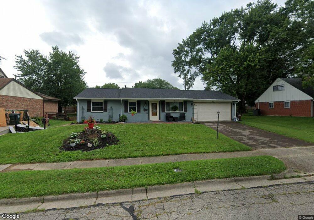 1873 Aztec Dr, Xenia, OH 45385 - photo 1