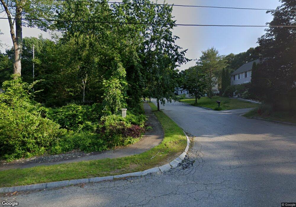 32 Spring Hill Ave, Haverhill, MA 01830 - photo 1