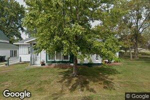 201 South St, Hedrick, IA 52563