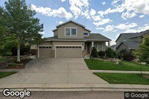 9728 Stoneglen Dr, Colorado Springs, CO 80920