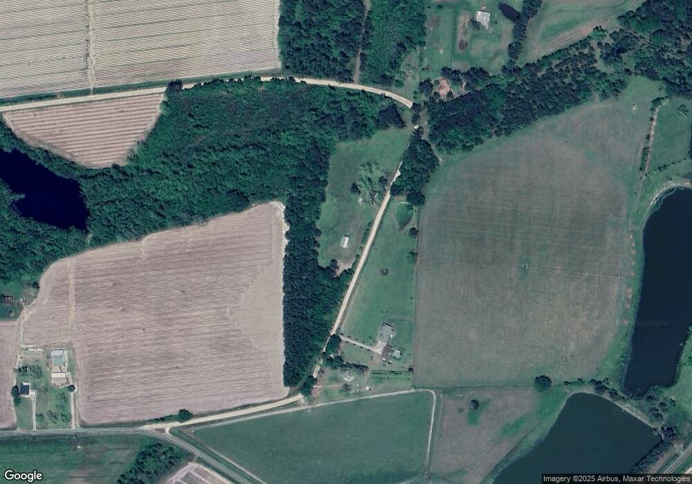 976 Shannon Cir, Lenox, GA 31637 - photo 1