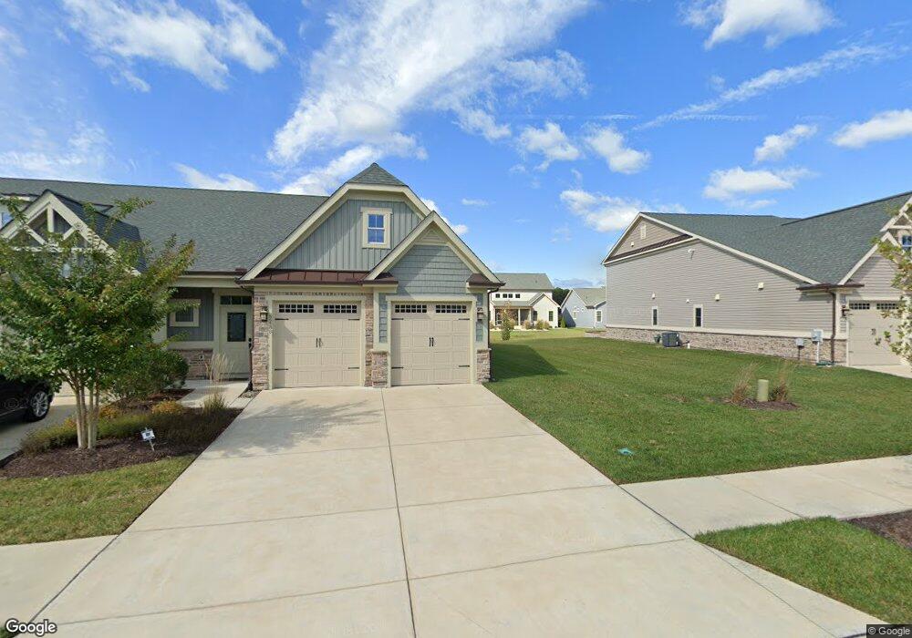 22488 Grebe Ln unit 423, Ocean View, DE 19970 - photo 1