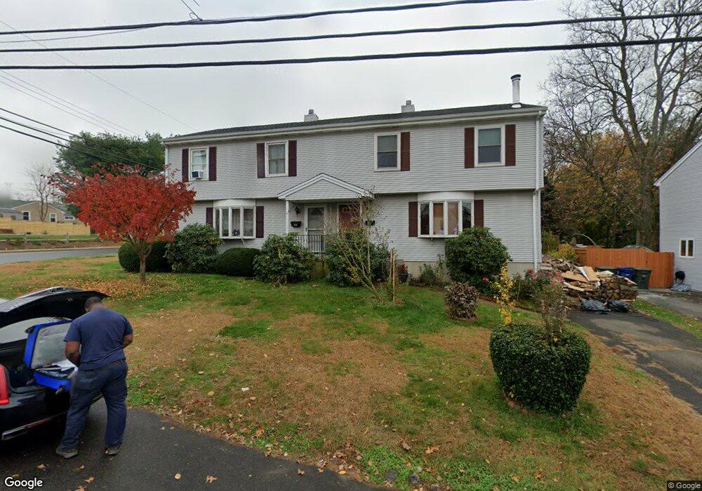 105 Benson St, Bridgeport, CT 06606 - photo 1