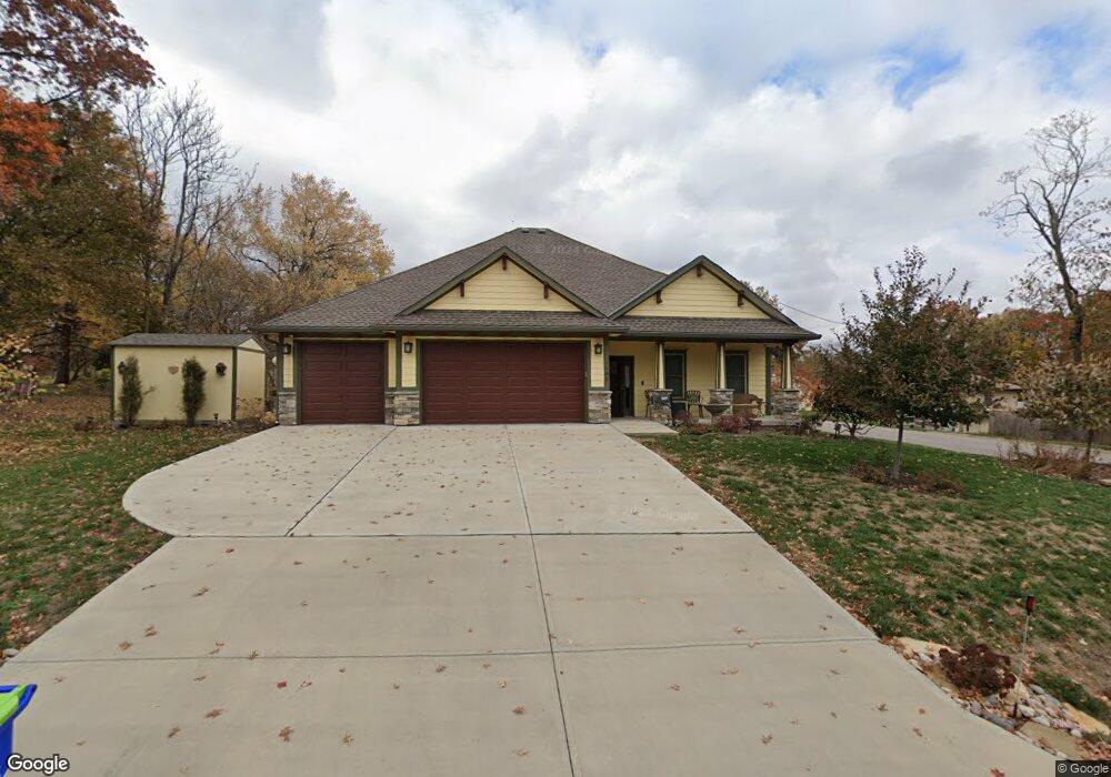 11404 W 50th Terrace, Shawnee, KS 66203 - photo 1