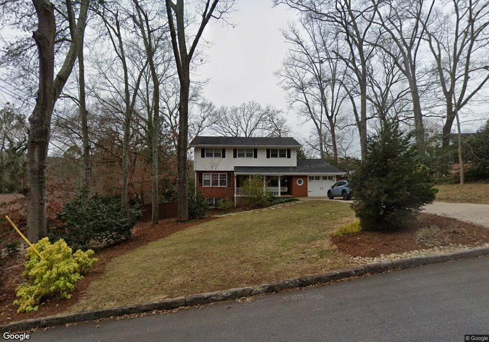 120 Maple Ln, Athens, GA 30606 - photo 1