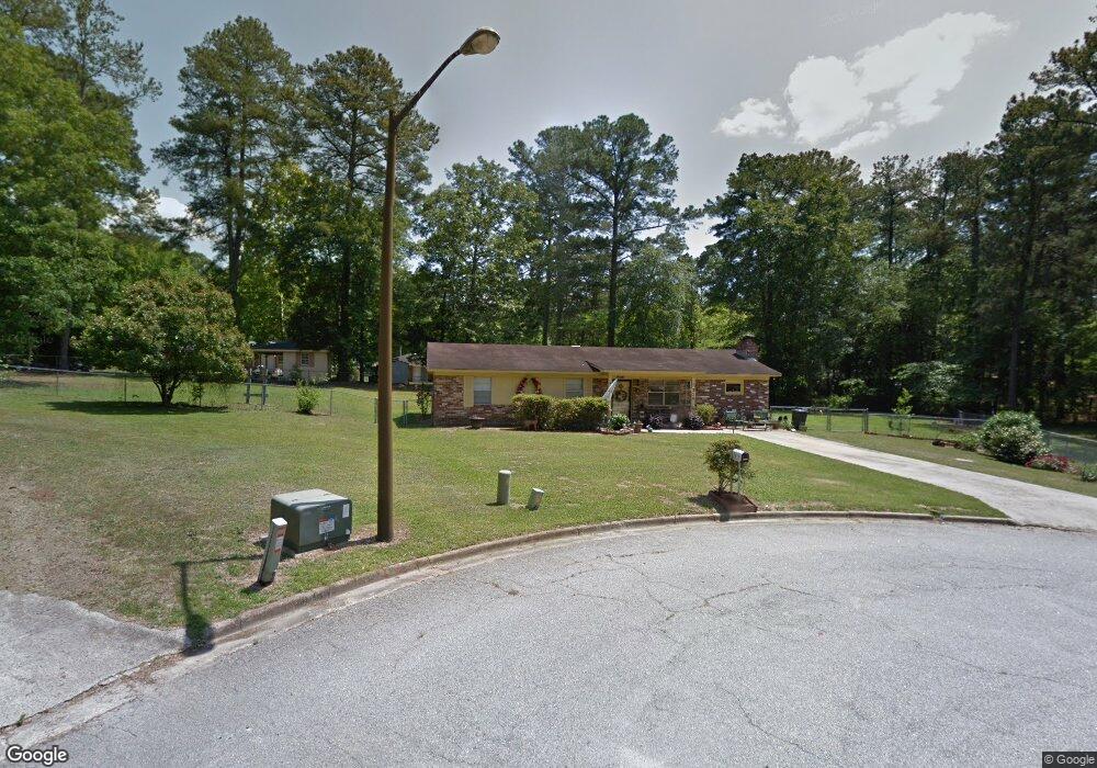 320 Westmont Ct, Augusta, GA 30907 - photo 1