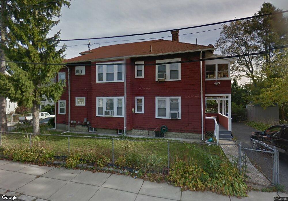 27 Osceola St unit 29, Mattapan, MA 02126 - photo 1