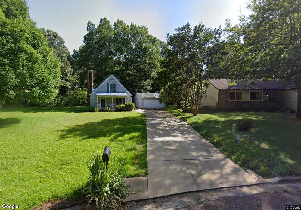 647 Harrow Cove, Hernando, MS 38632 - photo 1