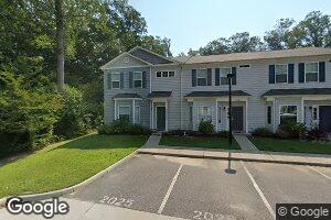2025 Genevieve Trail, Williamsburg, VA 23185
