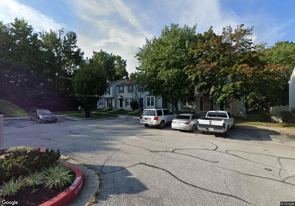 9416 Squires Ct, Laurel, MD 20723 - photo 1