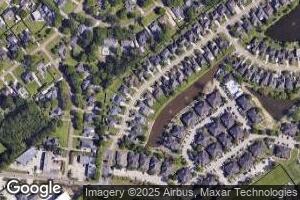 16602 Highland Club Ave, Baton Rouge, LA 70817