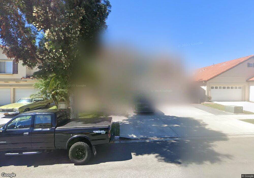 5455 Conner Dr, Oxnard, CA 93033 - photo 1