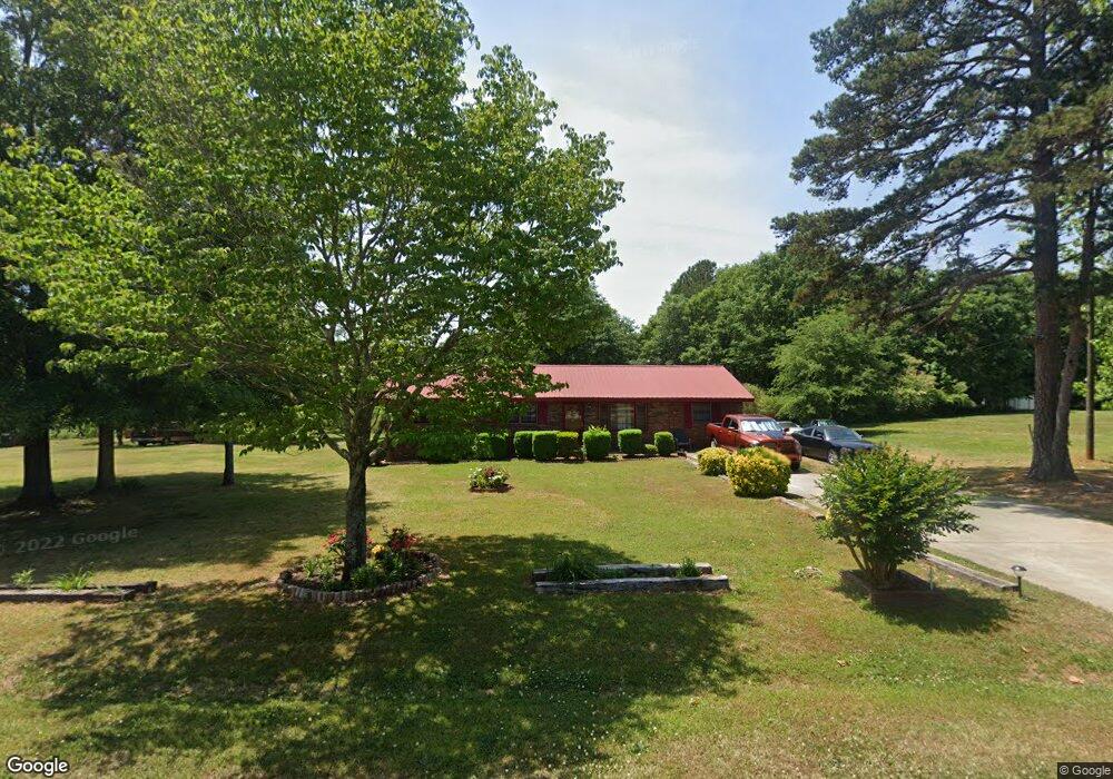 2049 Ventura St, Statham, GA 30666 - photo 1